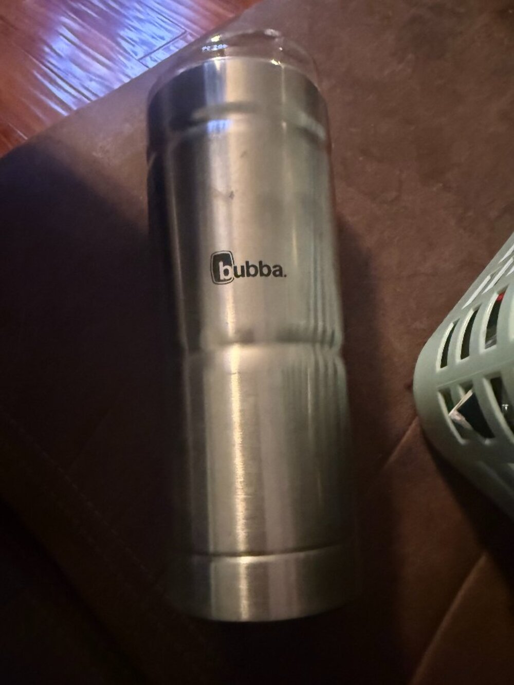 Bubba 24 oz Insulated Stainless Steel Tumbler with Lid